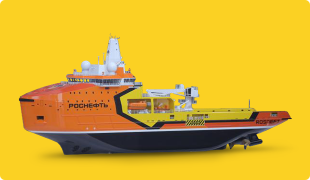 Сайт нефтеперевозящей компании