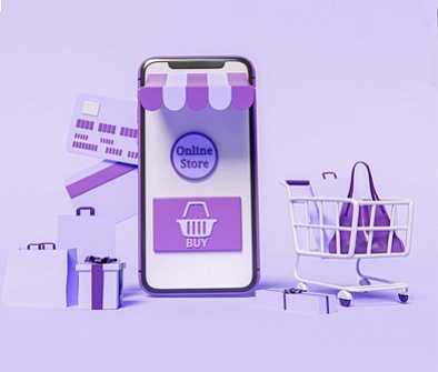 Создание мобильного приложения для интернет-магазина